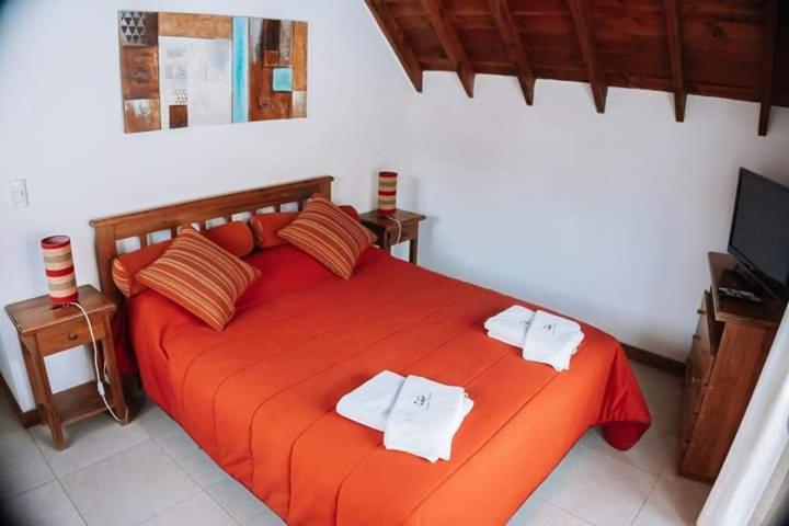 Cabanas Patagonia Village كافياهو المظهر الخارجي الصورة