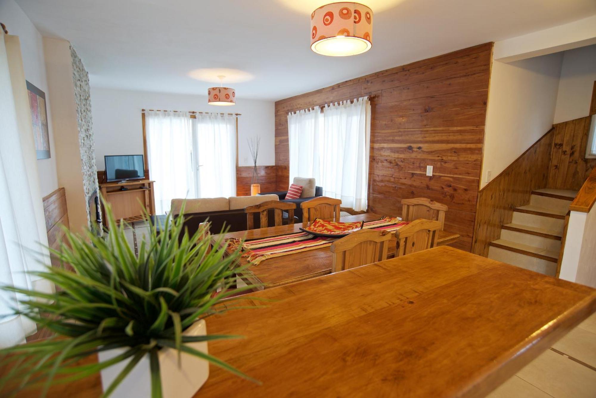 Cabanas Patagonia Village كافياهو المظهر الخارجي الصورة